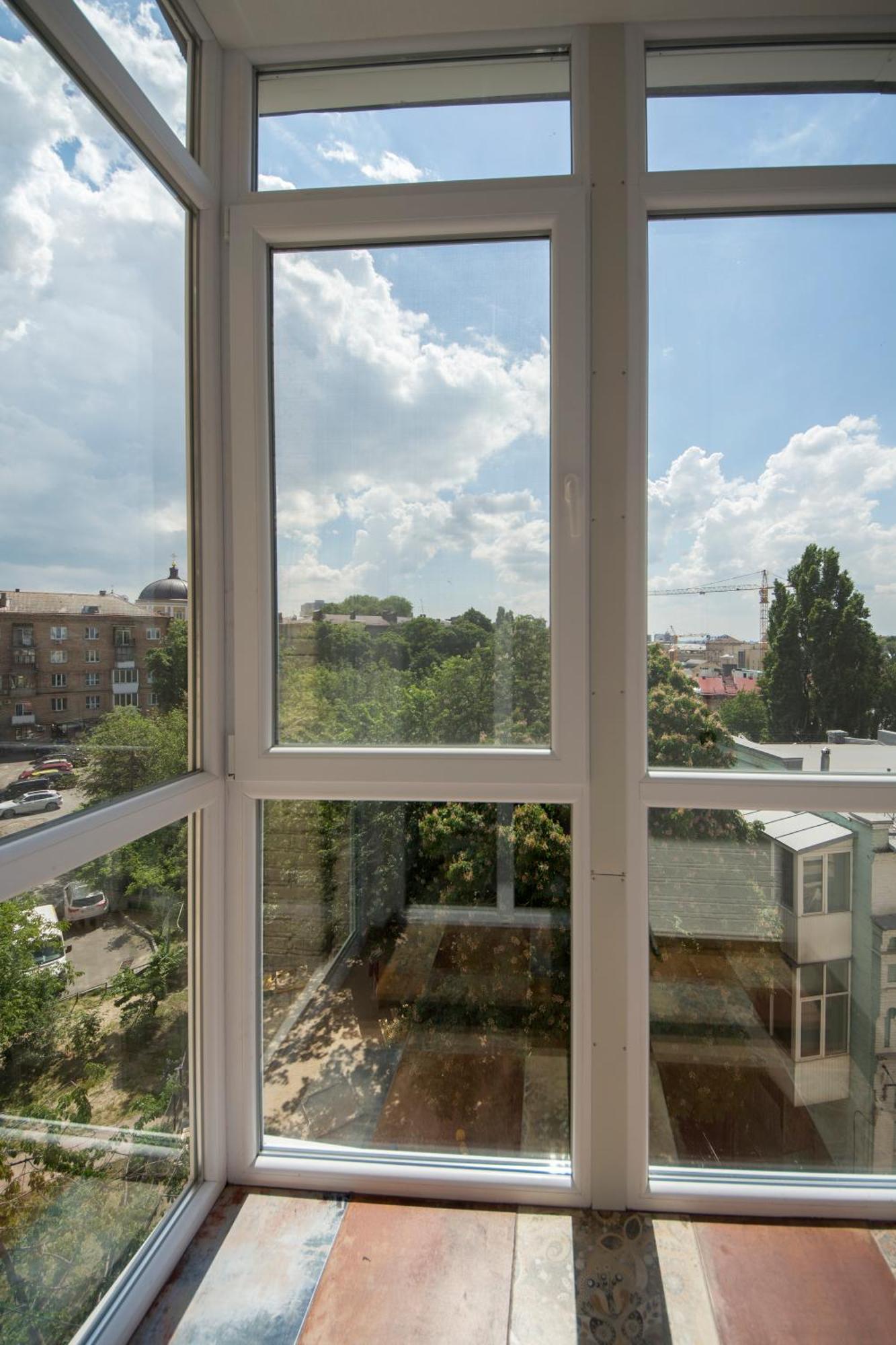 Secret Apartments Kijów Zewnętrze zdjęcie